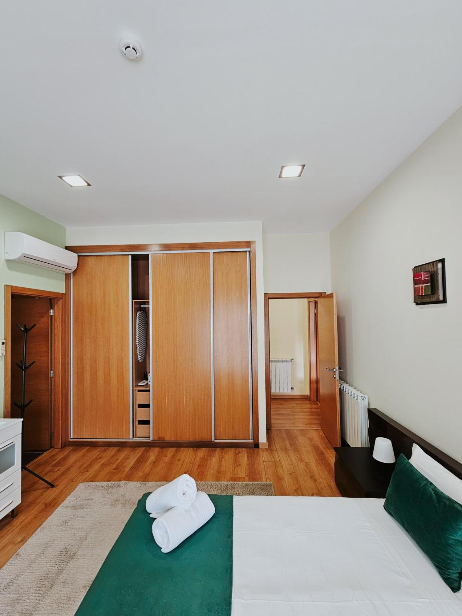 Juncao - Apartamentos Completos Miranda do Douro Exterior foto